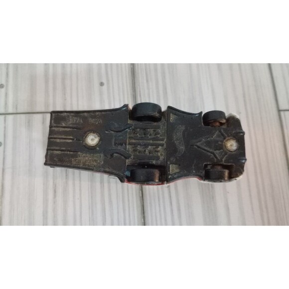 HOT WHEELS 2004 FIRST EDITIONS  WAIL TALE 1/64 Diecast - Picture 7 of 7